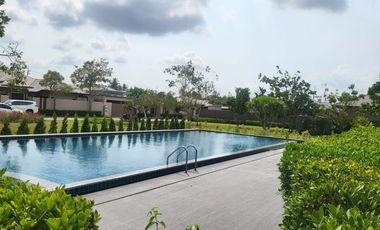 Haus zur Miete mit 5 Zimmer in Huay Yai, Pattaya