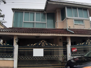 出售 3 卧室 独立屋 在 Bang Khun Thian, 曼谷
