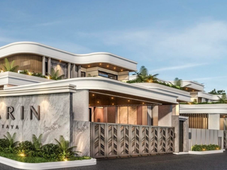 Villa zum Kauf mit 5 Zimmer in Bang Lamung, Chonburi