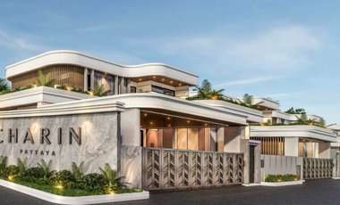 Villa en venta de 5 habitaciones en Bang Lamung, Chonburi