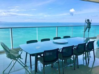 Wohnung zum Kauf mit 4 Zimmer in Na Jomtien, Pattaya
