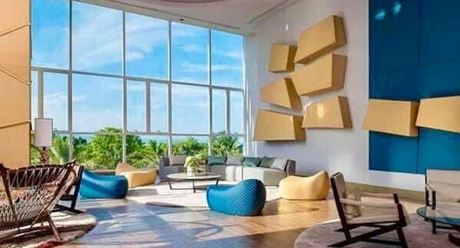 Продажа 4 спальни кондо в Na Jomtien, Паттайя