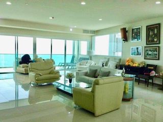 Wohnung zum Kauf mit 4 Zimmer in Na Jomtien, Pattaya