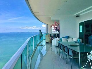 Wohnung zum Kauf mit 4 Zimmer in Na Jomtien, Pattaya