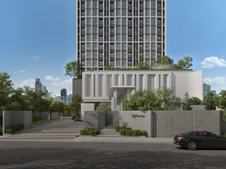 Продажа 1 кровать кондо в Щаттхана, Бангкок