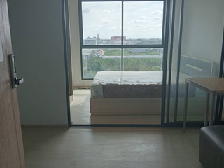 For sale 1 bed condo in Lam Luk Ka, Pathum Thani