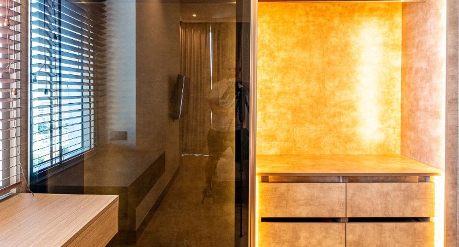 For sale 1 bed condo in Jomtien, Pattaya