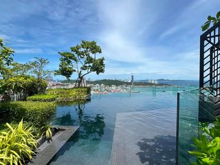 For Rent 1 Bedroom Condo In Bang Lamung, Chonburi