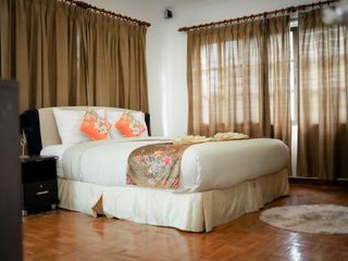 À louer 7 chambres maison à Bang Lamung, Chonburi