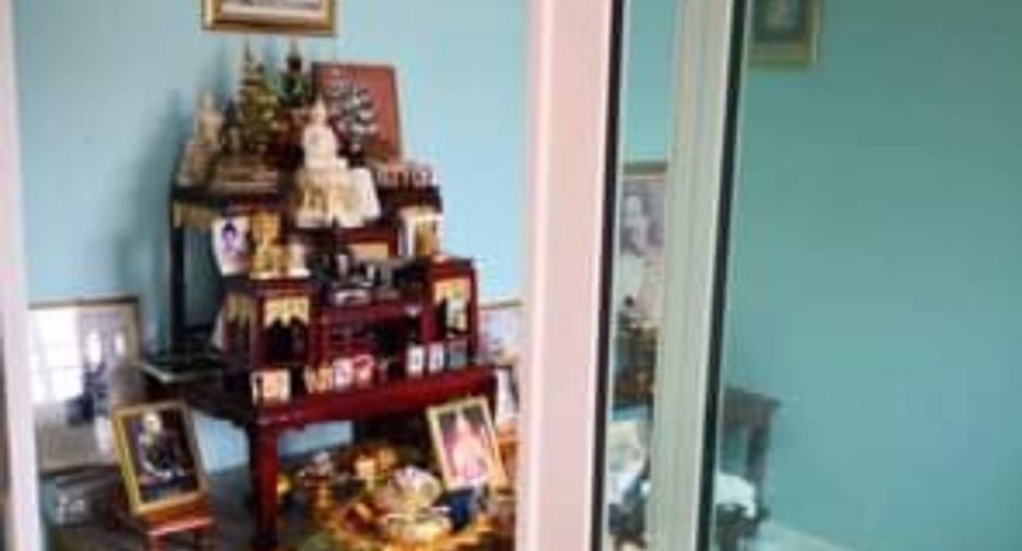 ขาย 5 ห้องนอน บ้านเดี่ยว ใน บางละมุง, ชลบุรี