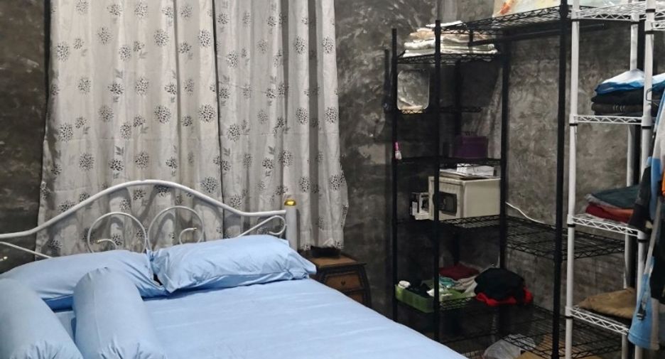 ขาย 5 ห้องนอน บ้านเดี่ยว ใน บางละมุง, ชลบุรี