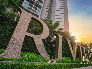 For Rent 1 Bedroom Condo In Bang Lamung, Chonburi