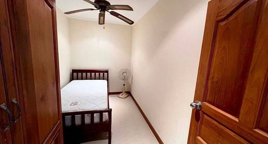 Wohnung zum Kauf mit 2 Zimmer in Bang Lamung, Chonburi