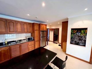 À vendre 2 chambres condo à Bang Lamung, Chonburi