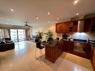 À vendre 2 chambres condo à Bang Lamung, Chonburi
