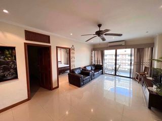 À vendre 2 chambres condo à Bang Lamung, Chonburi