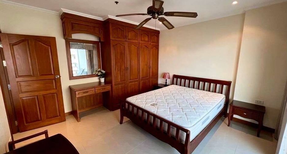 Wohnung zum Kauf mit 2 Zimmer in Bang Lamung, Chonburi