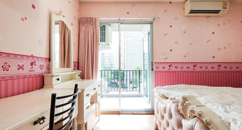 For sale 20 bedrooms condo in Chatuchak, Bangkok