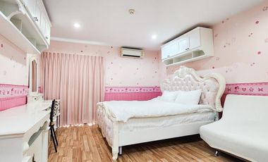 For sale 20 bedrooms condo in Chatuchak, Bangkok