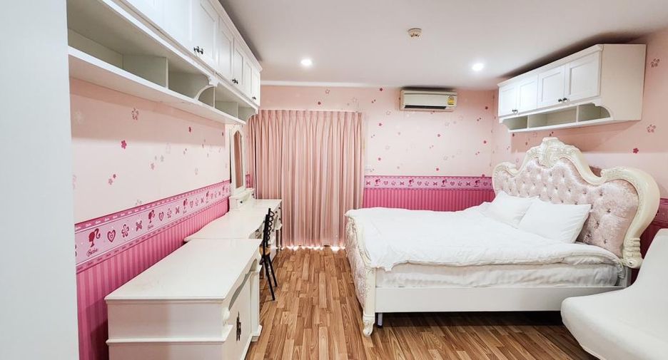 For sale 20 bedrooms condo in Chatuchak, Bangkok