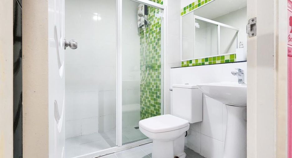 For sale 20 bedrooms condo in Chatuchak, Bangkok