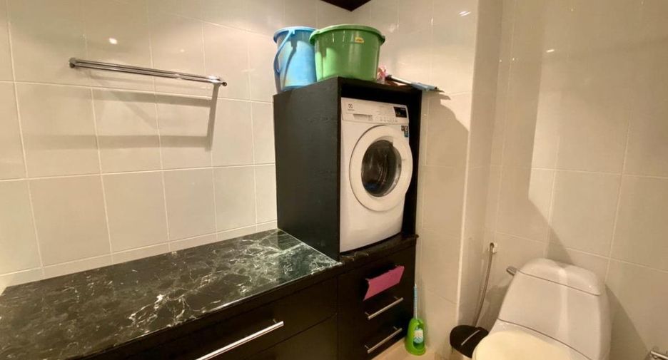 For sale 2 bedrooms condo in Pratumnak, Pattaya