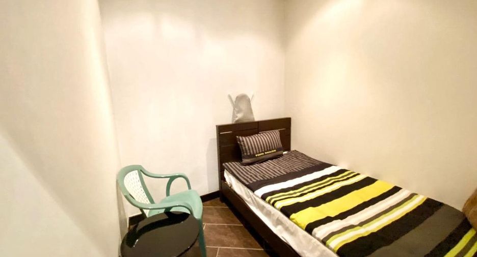 For sale 2 bedrooms condo in Pratumnak, Pattaya
