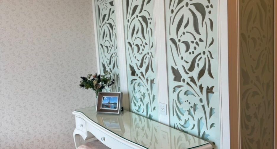 Продажа 1 кровать кондо в Кхлонг Тоеи, Бангкок