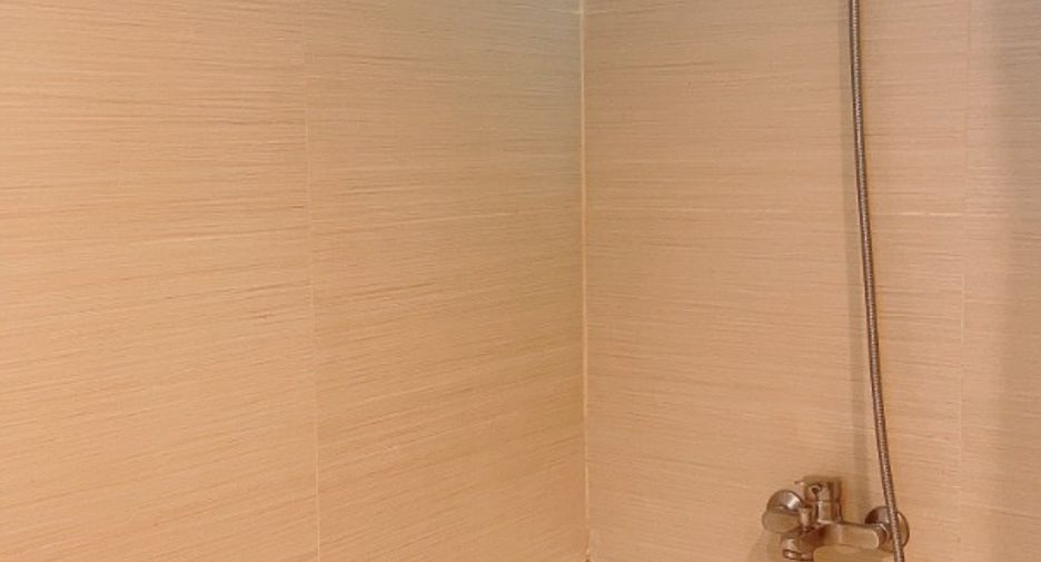 Продажа 1 кровать кондо в Кхлонг Тоеи, Бангкок