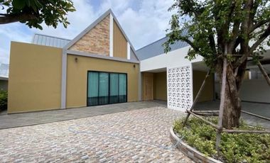 À vendre 4 chambres maison à East Pattaya, Pattaya