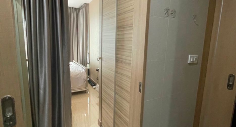 Condo en venta de 1 habitaciones en Jomtien, Pattaya