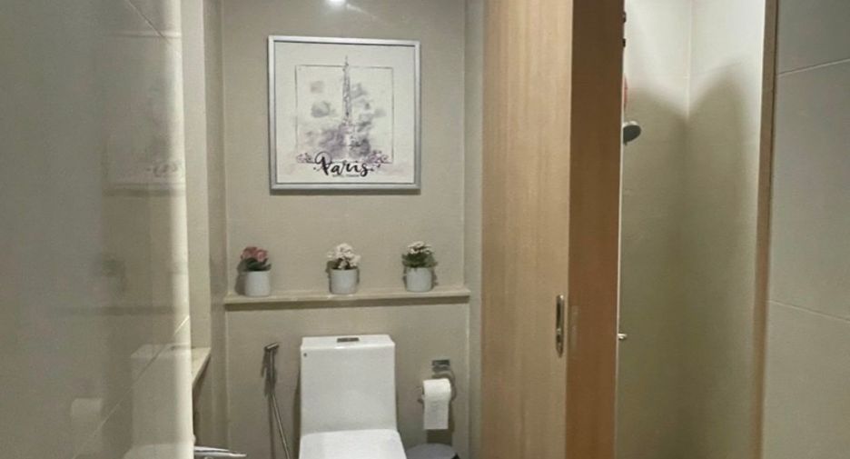 Condo en venta de 1 habitaciones en Jomtien, Pattaya
