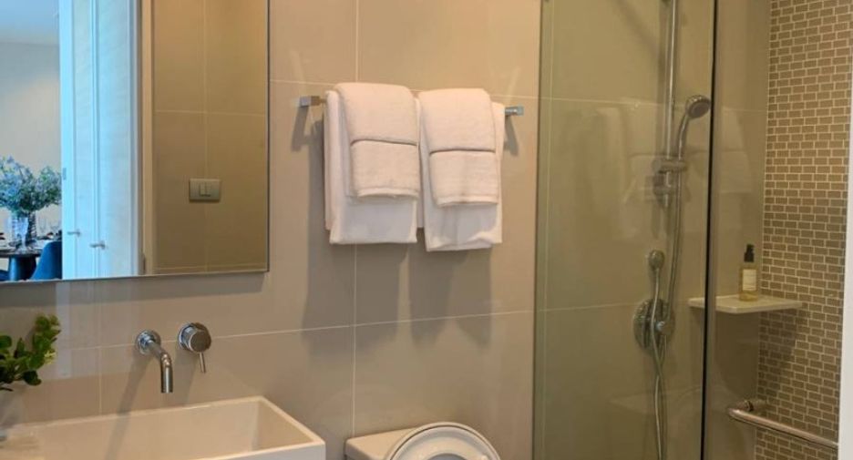 Продажа 2 спальни кондо в Йомтиен, Паттайя