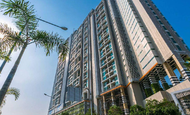 出售 1 卧室 公寓 在 Jomtien, 芭提雅