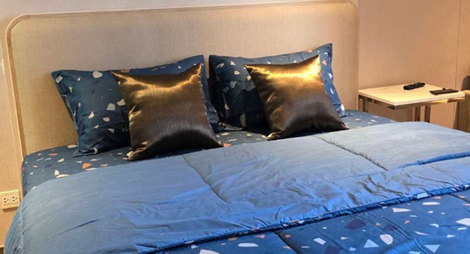 Condo en venta de 20 habitaciones en Bang Lamung, Chonburi