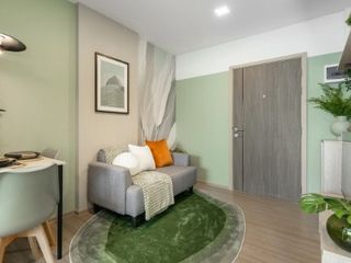 For sale 2 ベッドルーム condo in Phan Thong, Chonburi