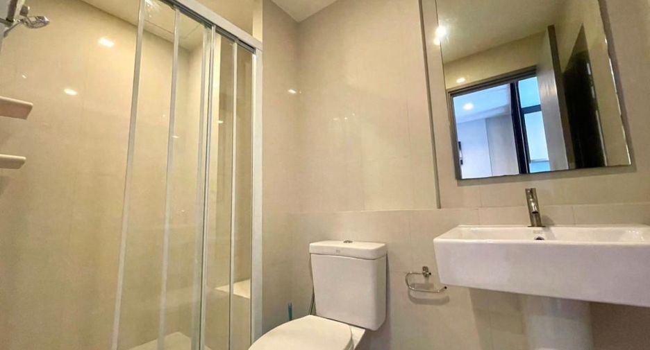 Wohnung zum Kauf mit 1 Zimmer in South Pattaya, Pattaya