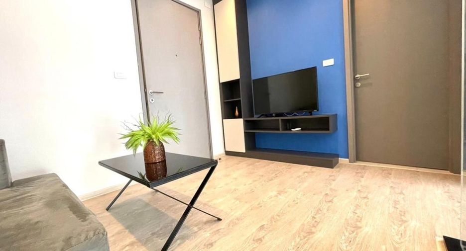 Wohnung zum Kauf mit 1 Zimmer in South Pattaya, Pattaya