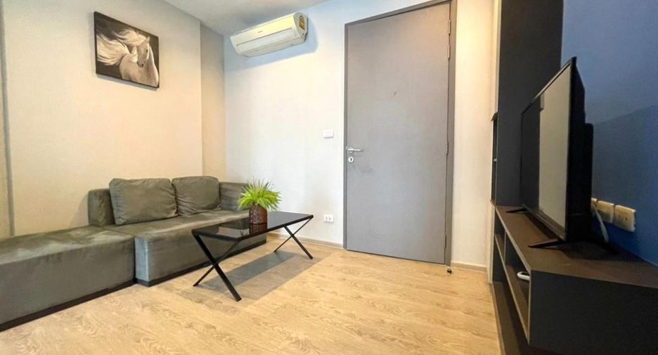 Wohnung zum Kauf mit 1 Zimmer in South Pattaya, Pattaya
