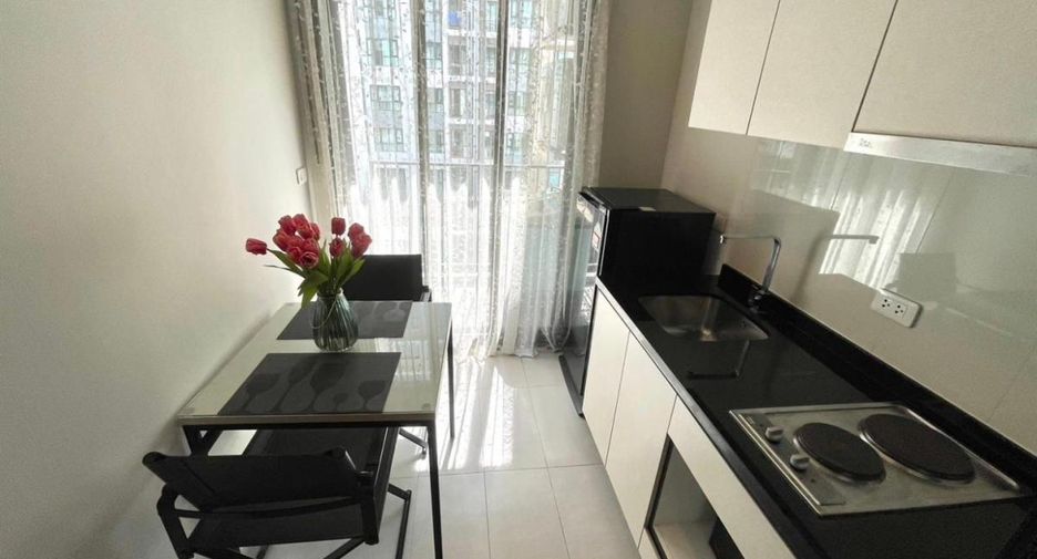Wohnung zum Kauf mit 1 Zimmer in South Pattaya, Pattaya