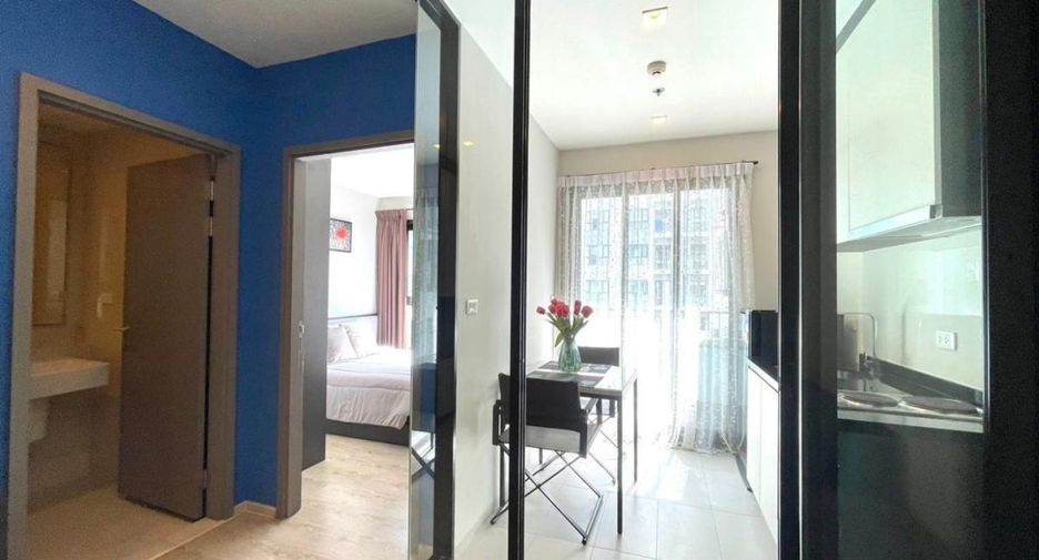 Wohnung zum Kauf mit 1 Zimmer in South Pattaya, Pattaya