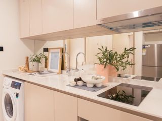Wohnung zum Kauf mit 1 Zimmer in Watthana, Bangkok