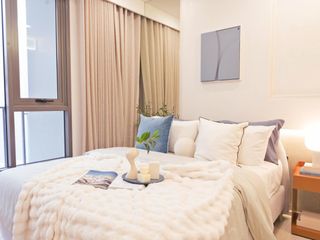 Wohnung zum Kauf mit 1 Zimmer in Watthana, Bangkok