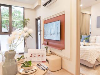 Wohnung zum Kauf mit 1 Zimmer in Watthana, Bangkok