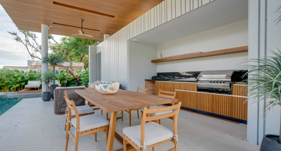For sale 5 ベッドルーム villa in Kathu, Phuket