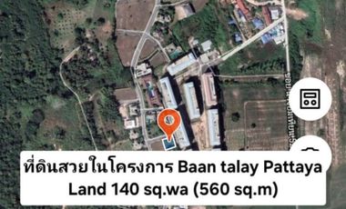Haus zum Kauf mit 3 Zimmer in Na Jomtien, Pattaya
