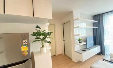 For rent 2 bedrooms condo in Suan Luang, Bangkok