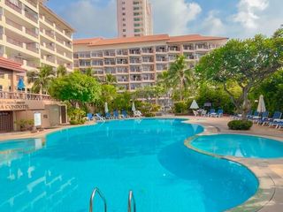 For Rent 2 Bedroom Condo In Bang Lamung, Chonburi