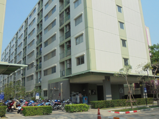 出售 1 卧室 公寓 在 Thanyaburi, Pathum Thani