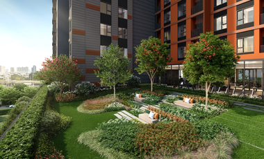 Condo en venta de 1 habitaciones en Bang Sue, Bangkok